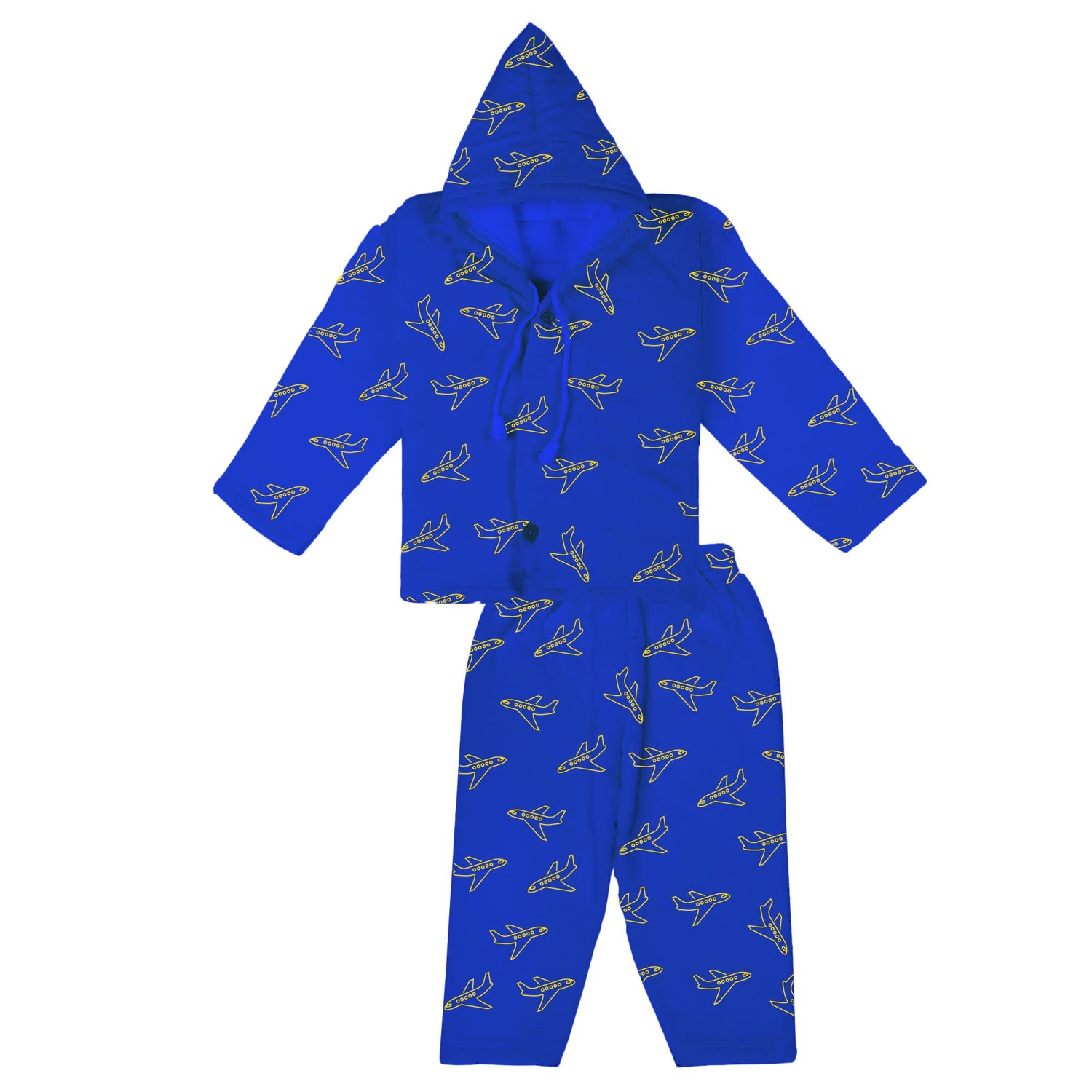 Baby Thermal