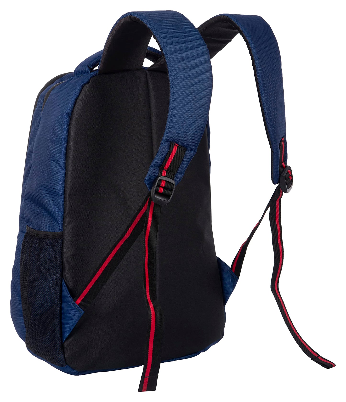 Bimla Traders Casual Backpack With Padded Shoulder Strap For Mens And Womens