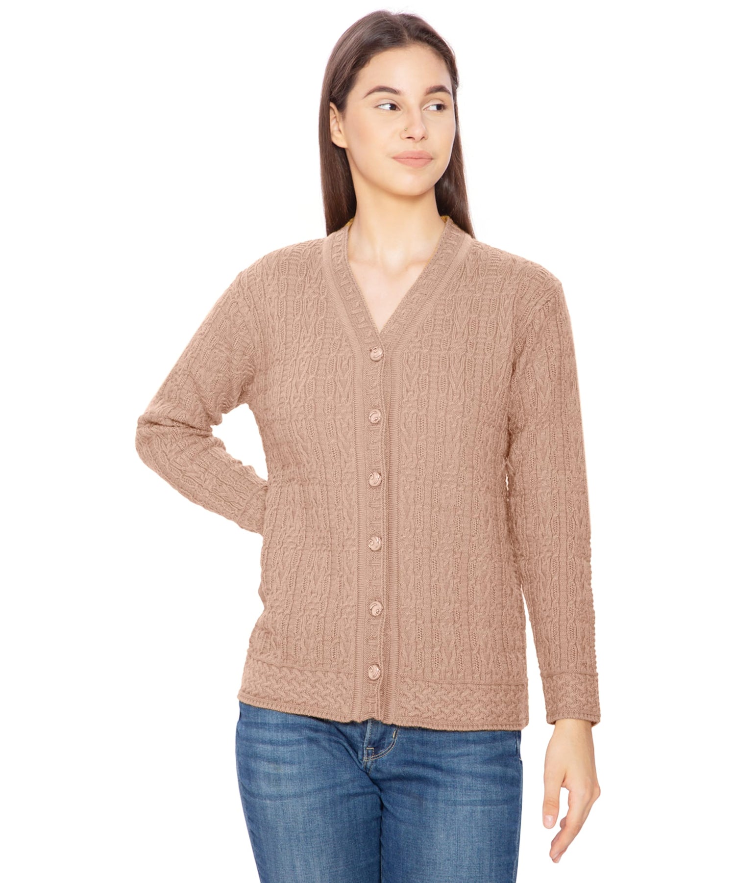 Women Sweaters