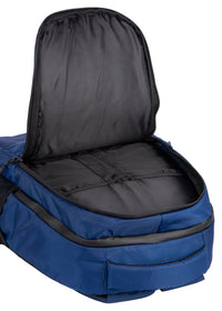 Bimla Traders Casual Backpack With Padded Shoulder Strap For Mens And Womens