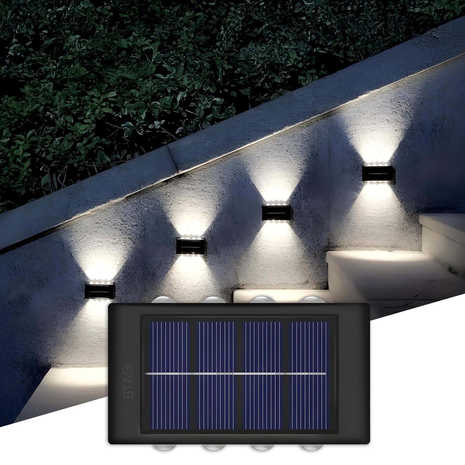 Lighting Outdoor Lights
