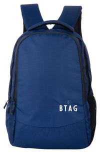 Bimla Traders Casual Backpack With Padded Shoulder Strap For Mens And Womens