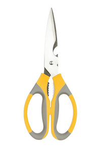Bimla Traders Stainless Steel Multicoloured Scissors Set Different Sizes for Household,Home & Kitchen, Office, Art & Craft, Sewing, Cloth Cutting