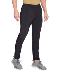 Btag Mens Regular Fit Track Pants and Pyjamas with Pockets | Pack of 1