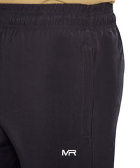 Btag Mens Regular Fit Track Pants and Pyjamas with Pockets | Pack of 1