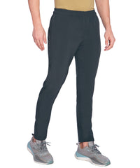 Btag Mens Regular Fit Track Pants and Pyjamas with Pockets | Pack of 1