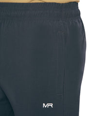 Btag Mens Regular Fit Track Pants and Pyjamas with Pockets | Pack of 1