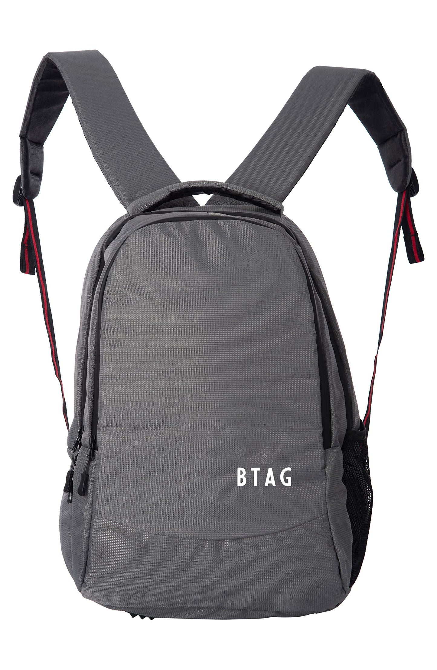 Bimla Traders Casual Backpack With Padded Shoulder Strap For Mens And Womens