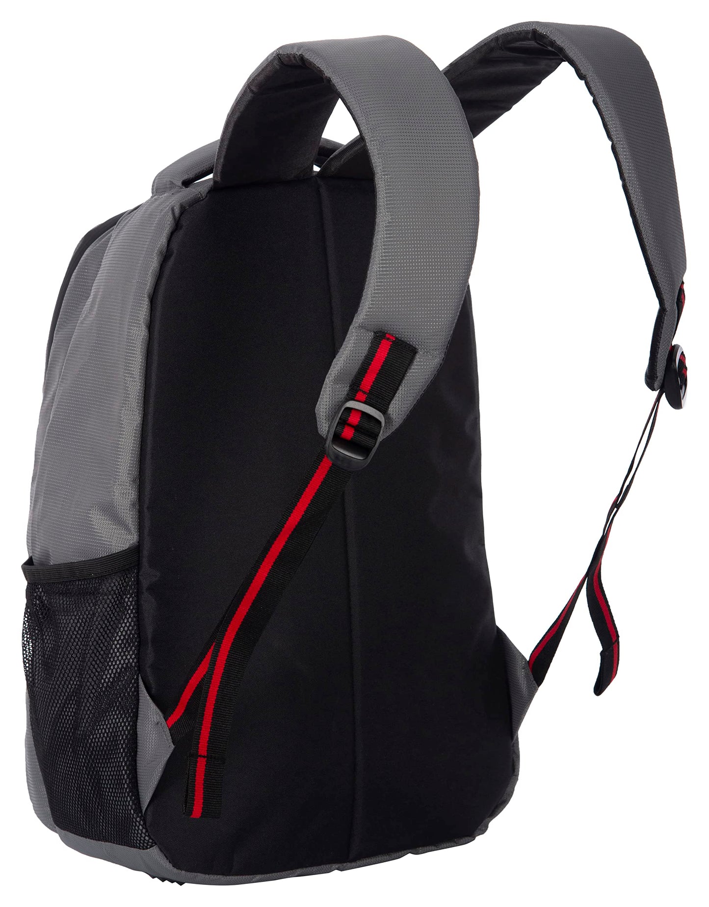 Bimla Traders Casual Backpack With Padded Shoulder Strap For Mens And Womens