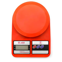 Bimla Traders Digital Kitchen Food Weighing Scale For Healthy Living, Home Baking, Cooking, Fitness & Balanced Diet.
