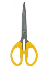 Bimla Traders Stainless Steel Multicoloured Scissors Set Different Sizes for Household,Home & Kitchen, Office, Art & Craft, Sewing, Cloth Cutting