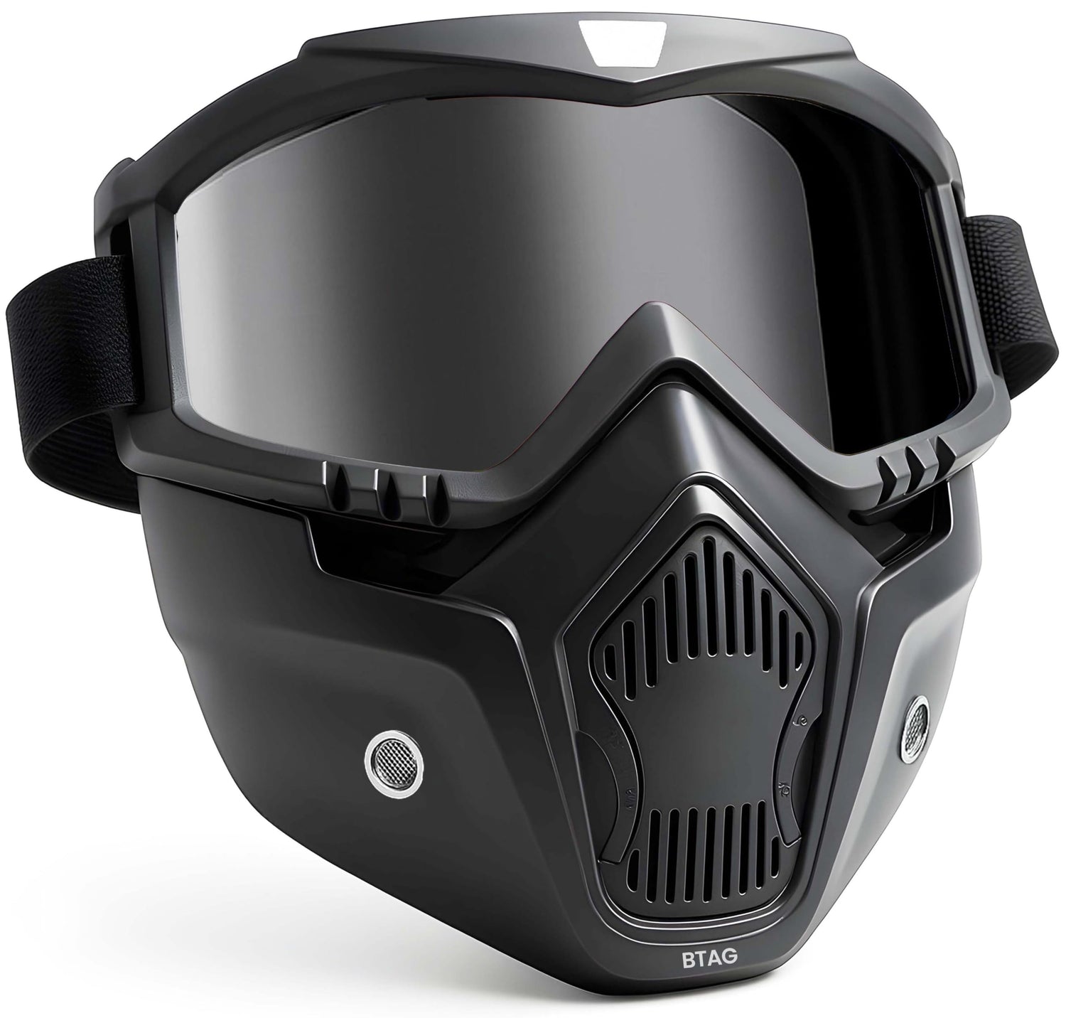 Goggle Mask