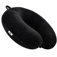 Bimla Traders Soft Fibre Filled Neck Pillow