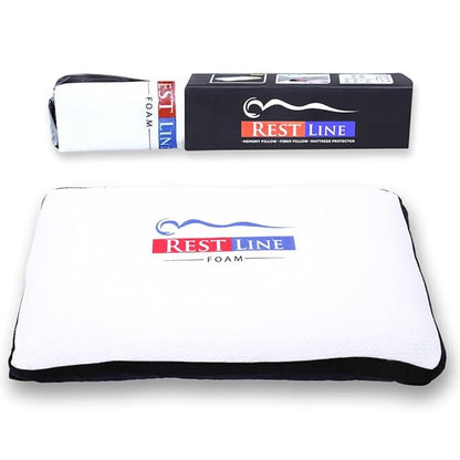 Btag Orthopedic Memory Foam Pillow | Cervical Pillow