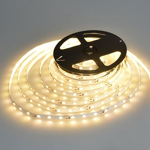 Btag LED Strip Light 100% Copper Low Power Consumption for Decoration, Garden Bedroom Wedding Diwali | 48 Watt