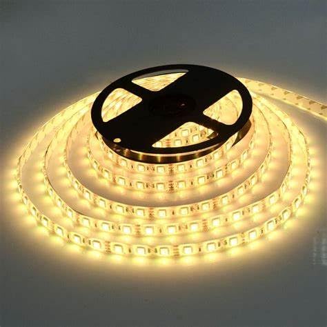 Btag LED Strip Light 100% Copper Low Power Consumption for Decoration, Garden Bedroom Wedding Diwali | 48 Watt