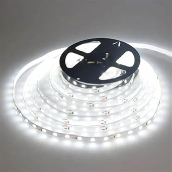 Btag LED Strip Light 100% Copper Low Power Consumption for Decoration, Garden Bedroom Wedding Diwali | 48 Watt