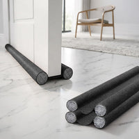 Bimla Traders PVC Door Draft Stopper for Home | Under Door Noise Dust Guard | Cold/Heat Insulation Strip | Gap Sealer for Doors & Windows | Easy Installation.