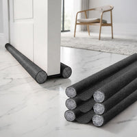 Bimla Traders PVC Door Draft Stopper for Home | Under Door Noise Dust Guard | Cold/Heat Insulation Strip | Gap Sealer for Doors & Windows | Easy Installation.