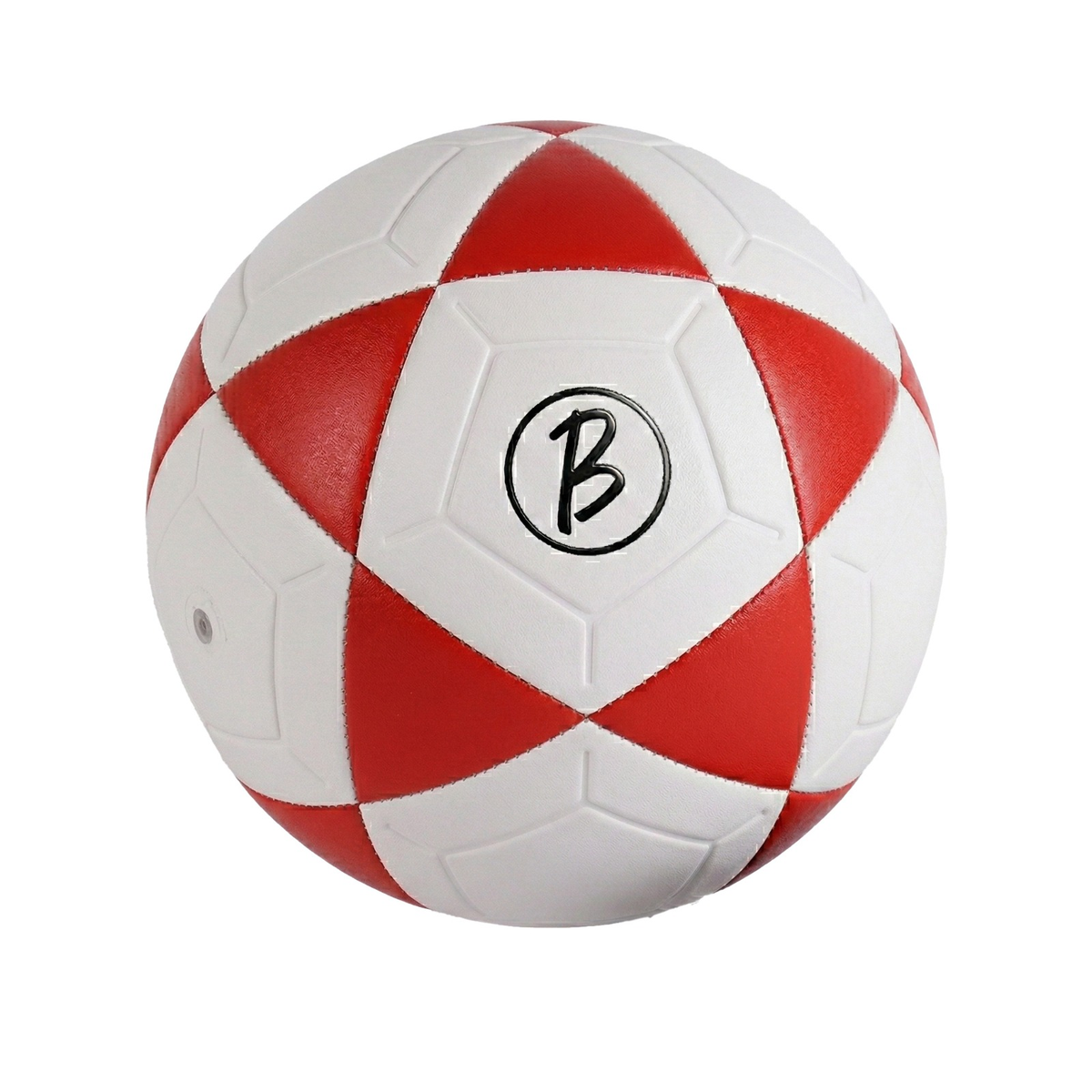 Bimla Traders Football | Rubber Moulded Training & Match Ball | All Age Groups | Outdoor Waterproof | for Ground, Grass & Turf