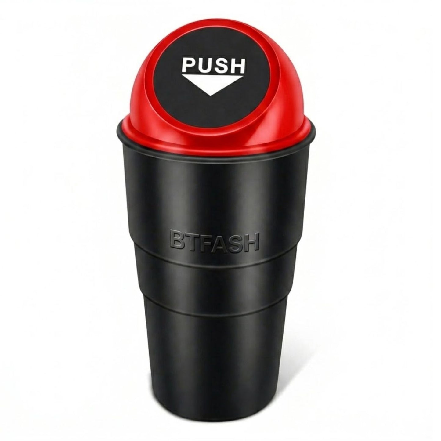 Bimla Traders Portable Mini Trash Bin for Car, Office, Home & Travel | Compact Garbage Organizer for Vehicle, Desk, Table & Kitchen | Car Accessories