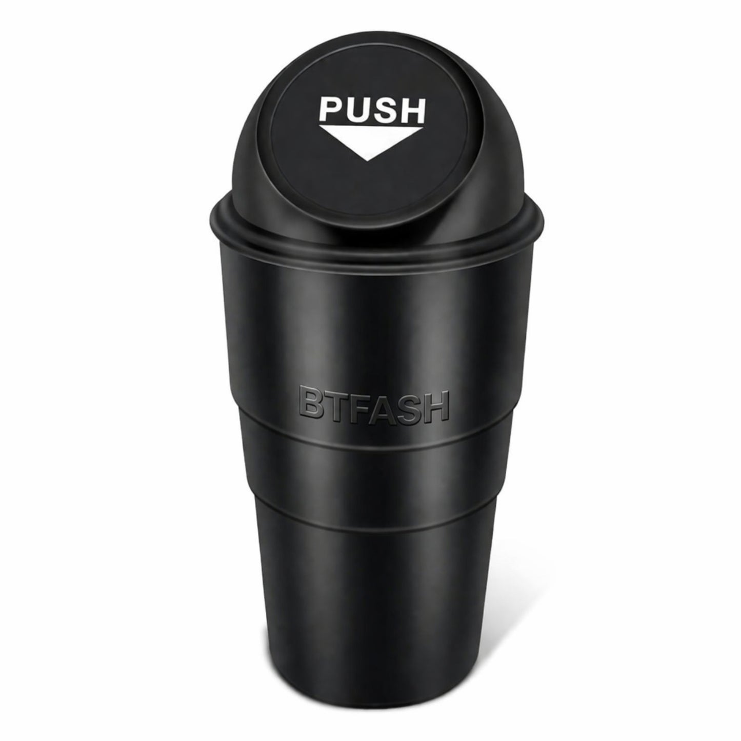 Bimla Traders Portable Mini Trash Bin for Car, Office, Home & Travel | Compact Garbage Organizer for Vehicle, Desk, Table & Kitchen | Car Accessories