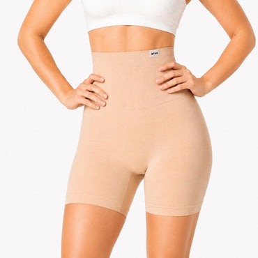 Bimla Traders Women's Tummy Tucker Shapewear Panty | High Waist Tummy Control Underwear