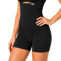 Bimla Traders Luxury High-Waist Tummy Control Shapewear Shorts for Women | Premium Seamless Body Sculptor