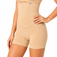 Bimla Traders Luxury High-Waist Tummy Control Shapewear Shorts for Women | Premium Seamless Body Sculptor