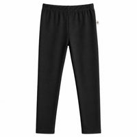 Bimla Traders Women’s Premium Stretchable Fur Thermal Bottom – Ultra Soft Fleece Lined Cotton Winter Leggings