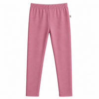 Bimla Traders Women’s Premium Stretchable Fur Thermal Bottom – Ultra Soft Fleece Lined Cotton Winter Leggings