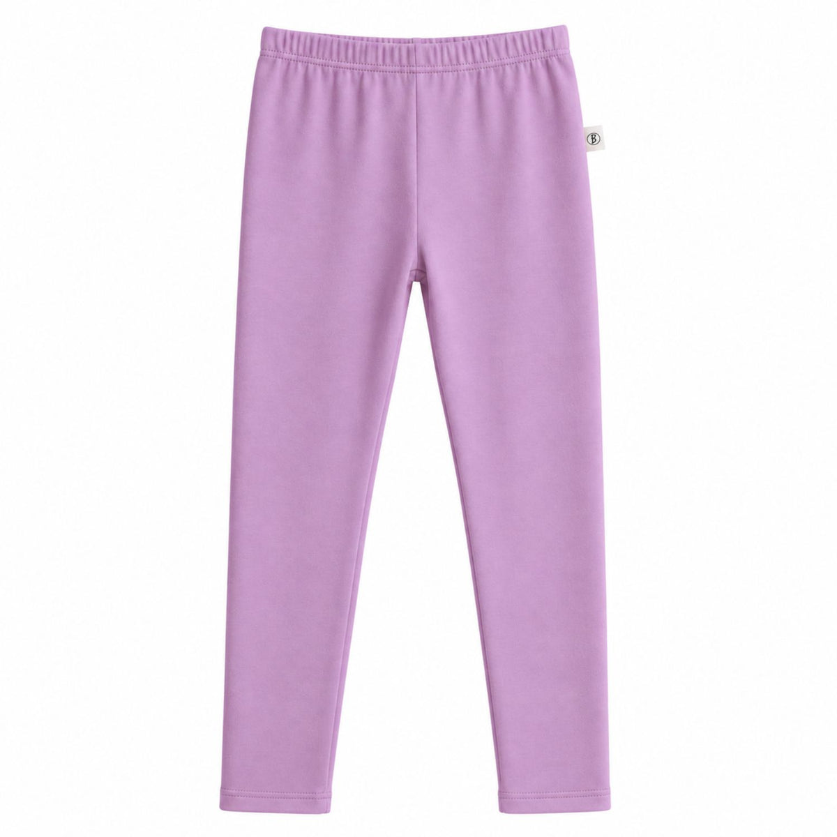 Bimla Traders Women’s Premium Stretchable Fur Thermal Bottom – Ultra Soft Fleece Lined Cotton Winter Leggings