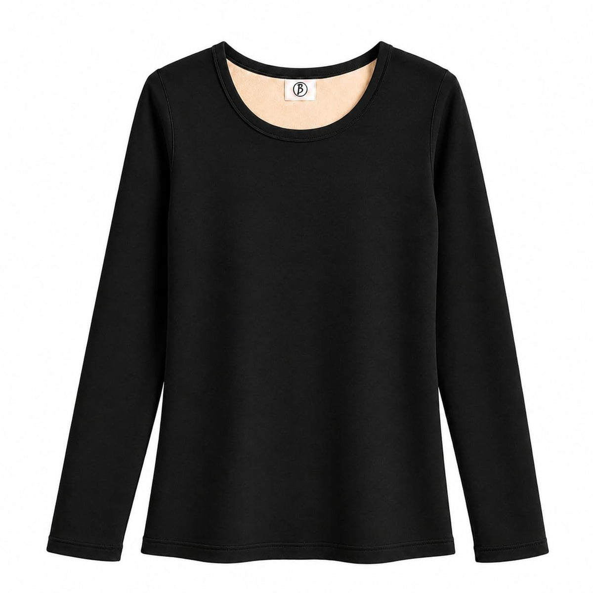 Bimla Traders Women's Premium Soft Lightweight Thermal Top