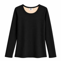 Bimla Traders Women's Premium Soft Lightweight Thermal Top