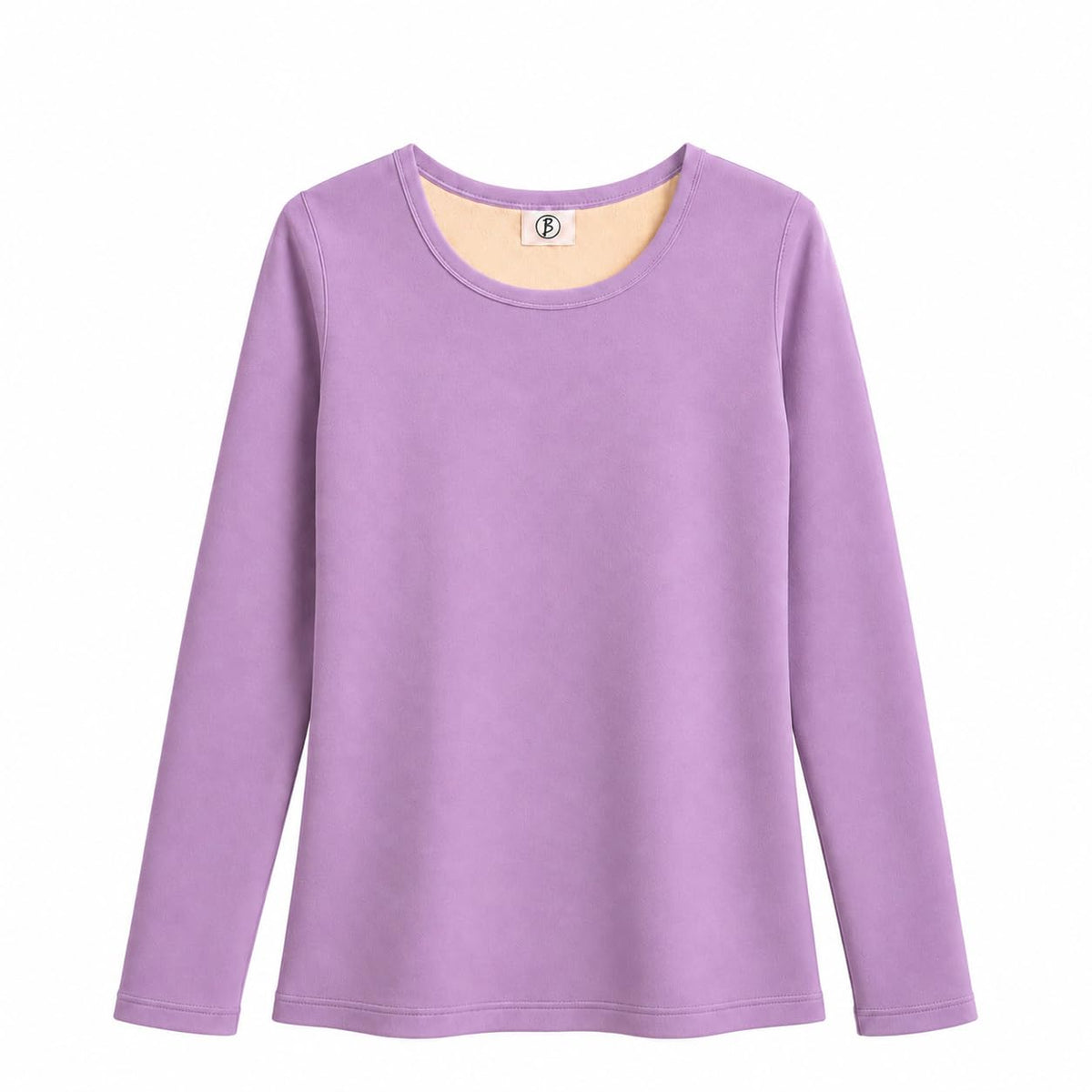 Bimla Traders Women's Premium Soft Lightweight Thermal Top