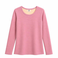 Bimla Traders Women's Premium Soft Lightweight Thermal Top