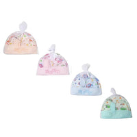 BTfash Newborn Baby Soft Mitten Set with Booties and Cap