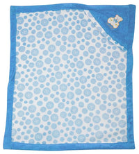 BTfash Newborn Baby Light Weight Fur Lined Hodded Blanket or Wrapper or Sleeping Bag - Pack of 1