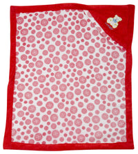 BTfash Newborn Baby Light Weight Fur Lined Hodded Blanket or Wrapper or Sleeping Bag - Pack of 1