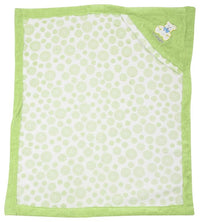 BTfash Newborn Baby Light Weight Fur Lined Hodded Blanket or Wrapper or Sleeping Bag - Pack of 1