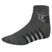 BTfash Mens Cotton Ankle Length Regular Socks