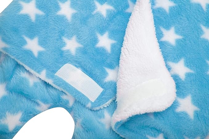 BTfash New Born Multi-Purpose Baby Boy's and Baby Girl's Blanket and Sleeping Bag