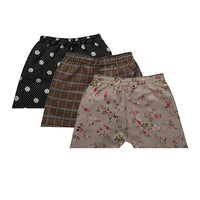 BTfash Girl's Regular Fit Cotton Pyjamas (AR_SU)