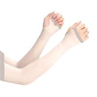 BTfash Unisex UV Protection Arm Sleevs