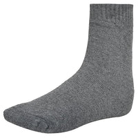 BTfash Mens Cotton Ankle Length Regular Socks