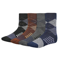 BTfash Mens Cotton Ankle Length Regular Socks