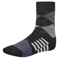BTfash Mens Cotton Ankle Length Regular Socks