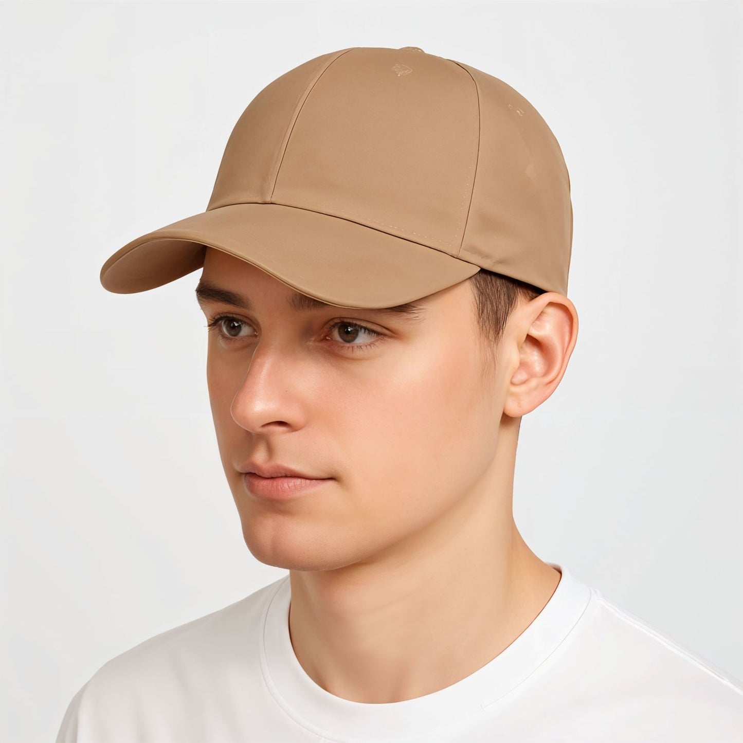 BTfash Classic Plain Adjustable Baseball Cap for Men and Women, Unisex Cap for All Seasons