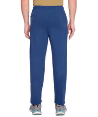 BTfash Mens Regular Fit Comfortable Cotton Track Pants with Both Side Zipper Pocket | Pack of 1