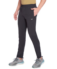 Btag Mens Regular Fit Track Pants and Pyjamas with Pockets | Pack of 1